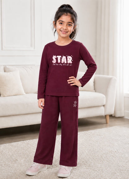 YB - 200 - Maroon