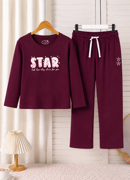 YB - 200 - Maroon
