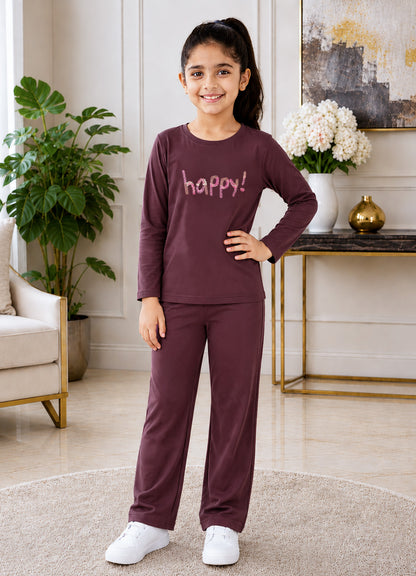 YB - 201 - Maroon