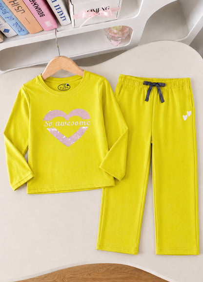YB - 202 - Lemon