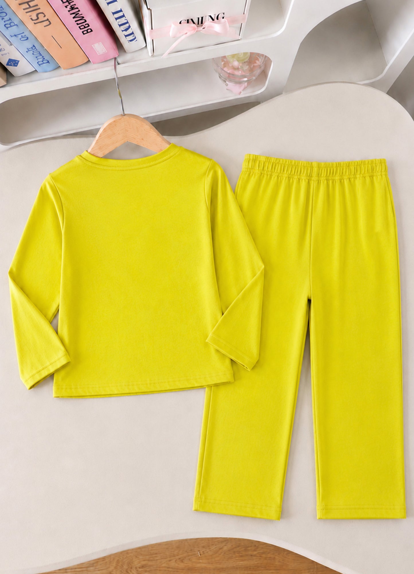 YB - 202 - Lemon