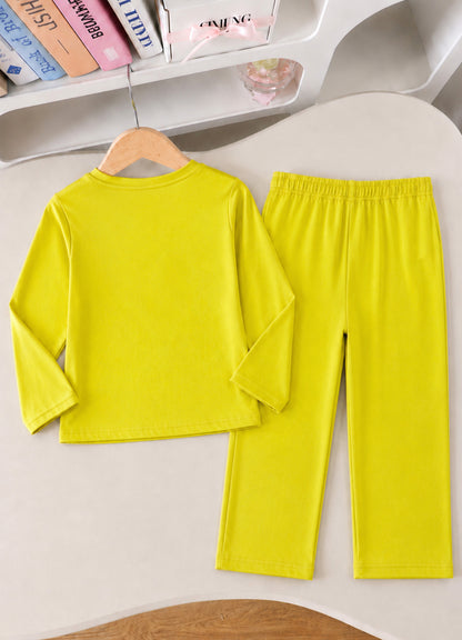 YB - 202 - Lemon