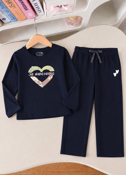 YB - 202 - Navy Blue