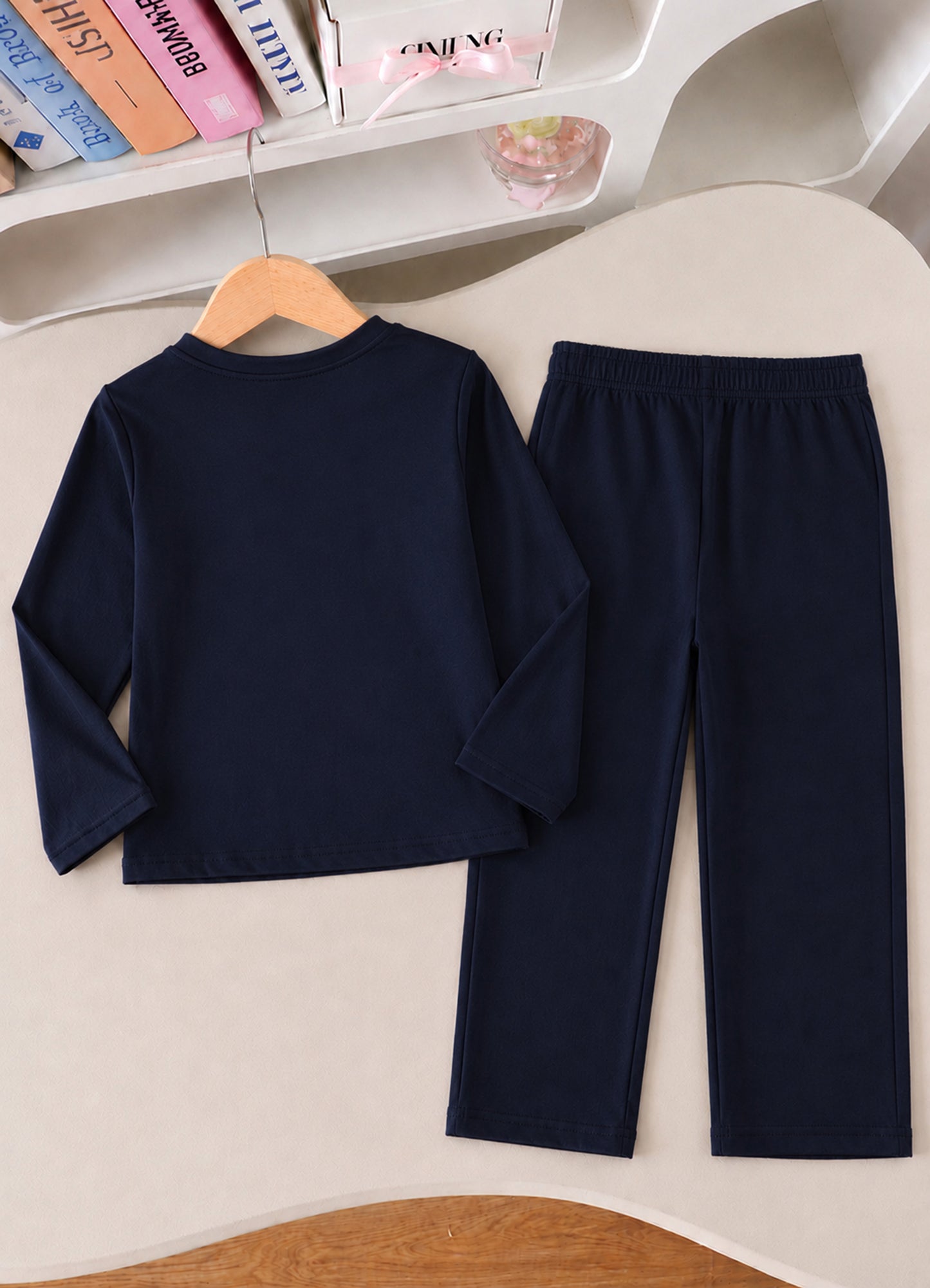 YB - 202 - Navy Blue