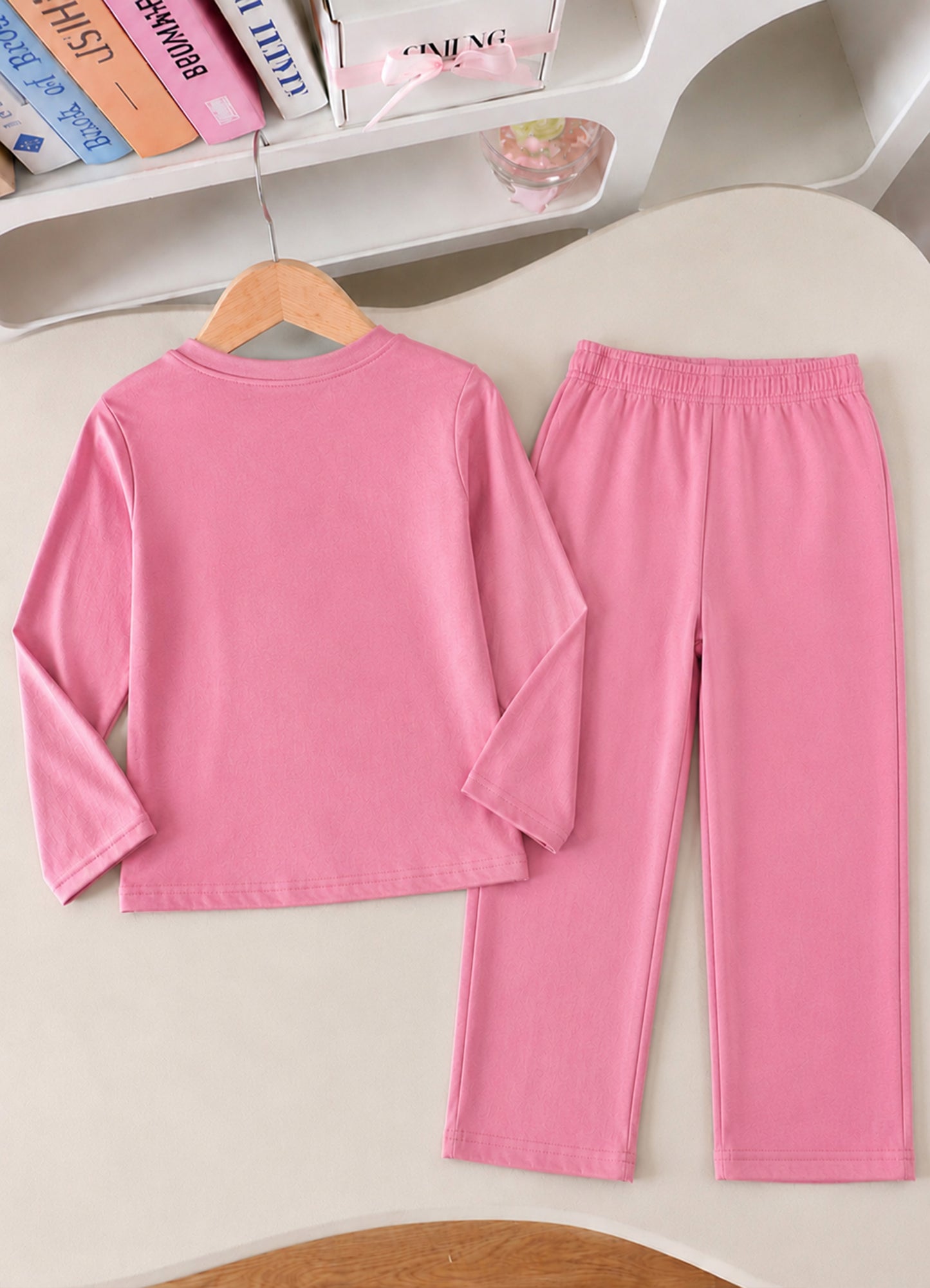 YB - 202 - Pink