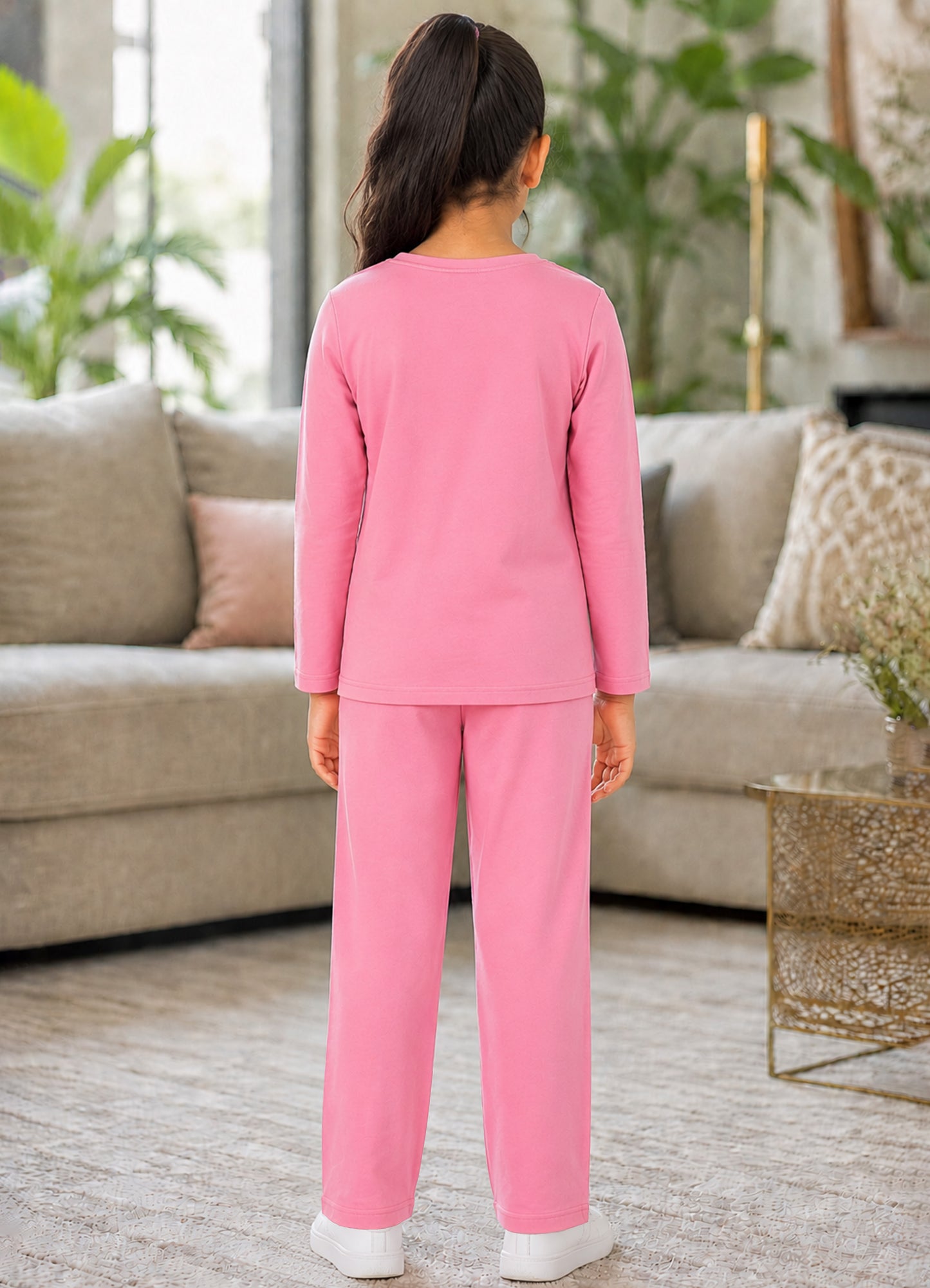 YB - 202 - Pink