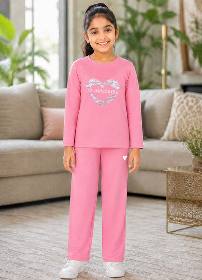YB - 202 - Pink