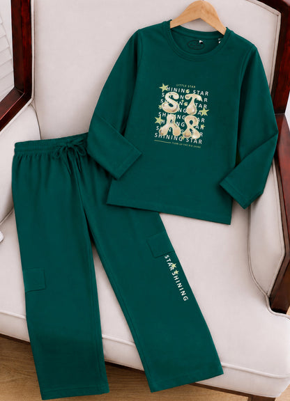 YB - 204 - Green