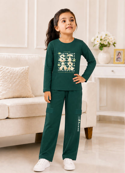 YB - 204 - Green