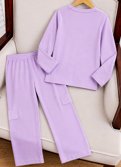YB - 204 - Lavender