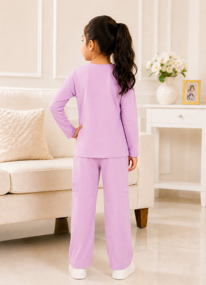 YB - 204 - Lavender