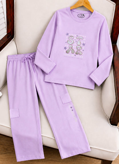 YB - 204 - Lavender