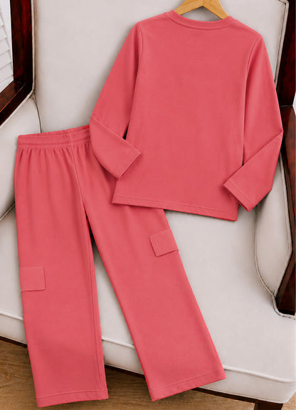 YB - 204 - Peach