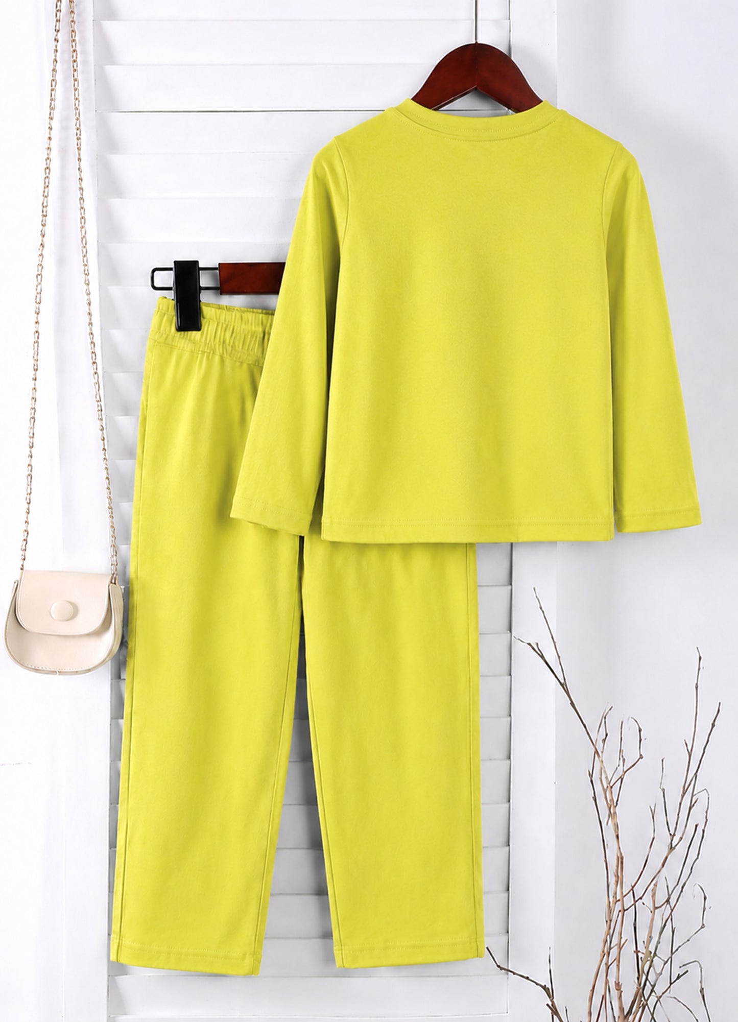YB - 206 - Lemon