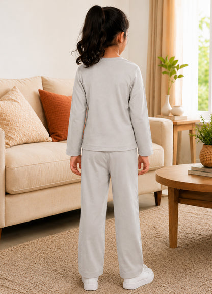 YB - 206 - Grey