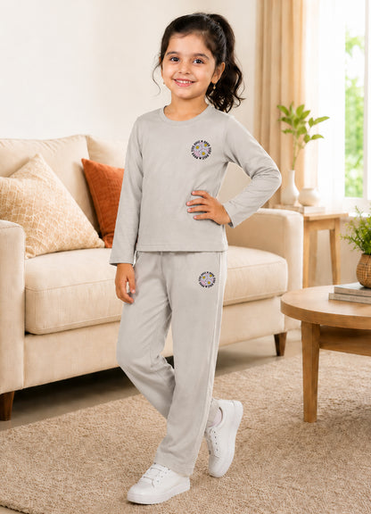 YB - 206 - Grey
