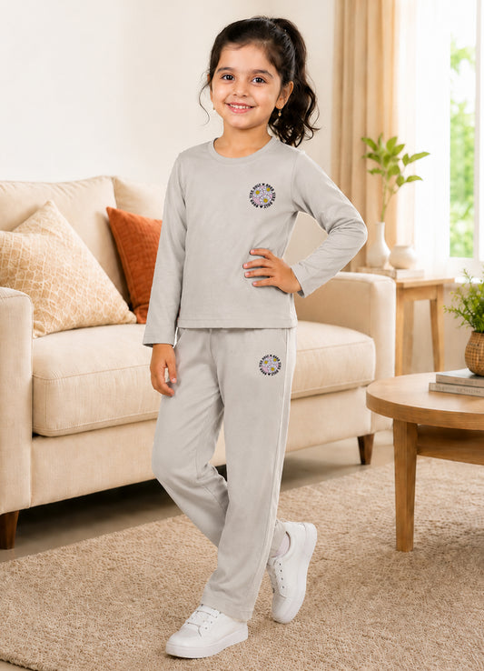 YB - 206 - Grey
