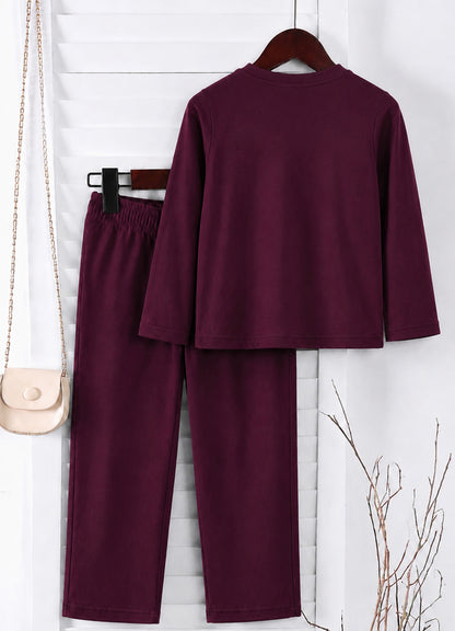YB - 206 - Maroon