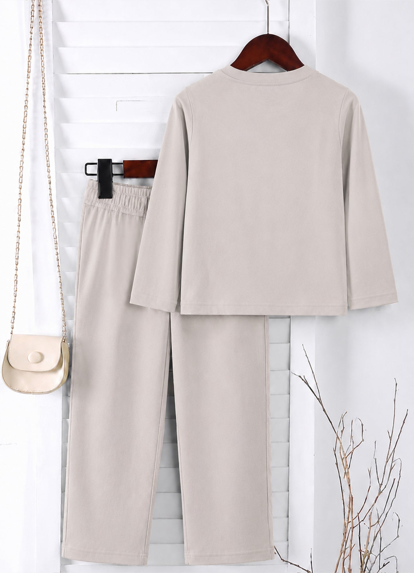 YB - 206 - Grey
