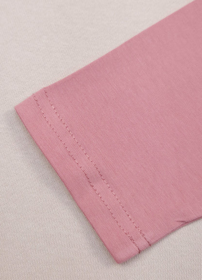 YB - 208 - Pink