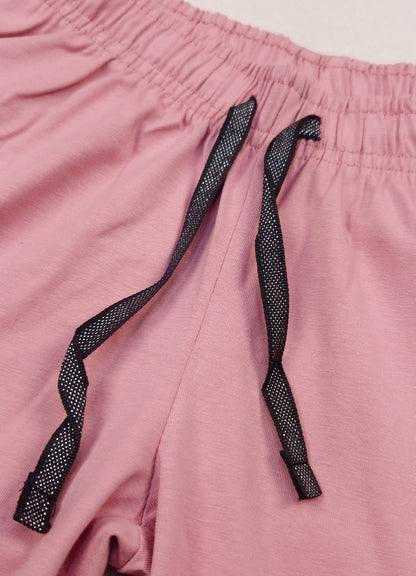 YB - 208 - Pink
