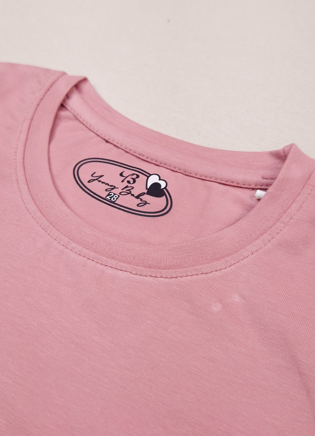 YB - 208 - Pink