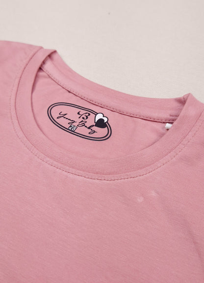 YB - 208 - Pink
