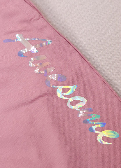 YB - 208 - Pink