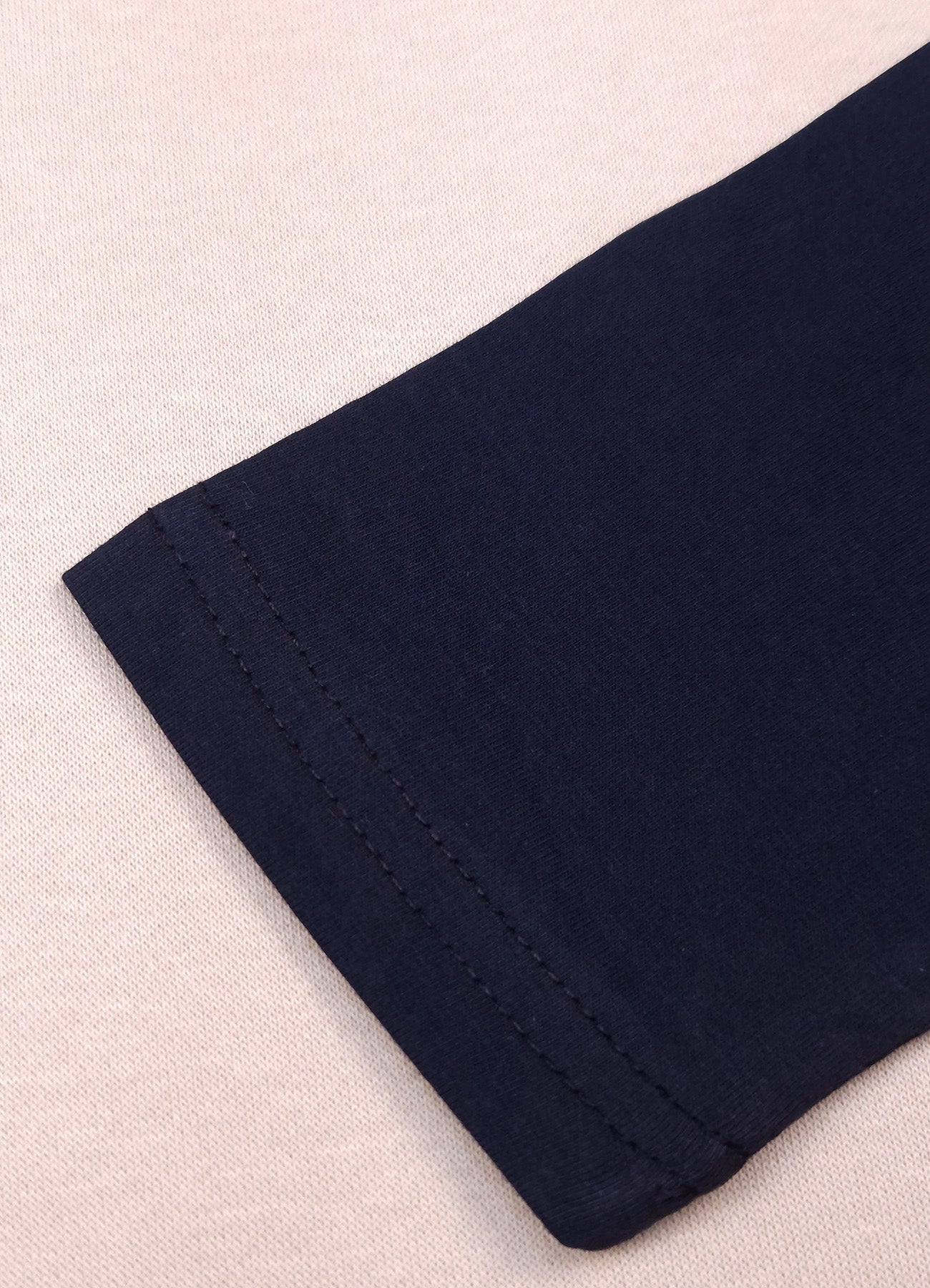 YB - 208 - Navy Blue