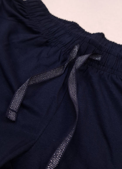 YB - 208 - Navy Blue