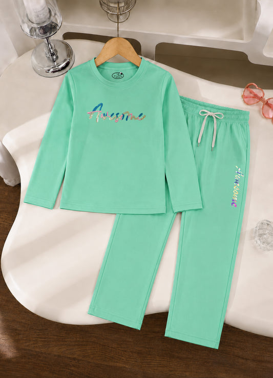 YB - 208 - Cyan - Premium Quality Cotton Lycra 180-190 gsm fabric embroidery work