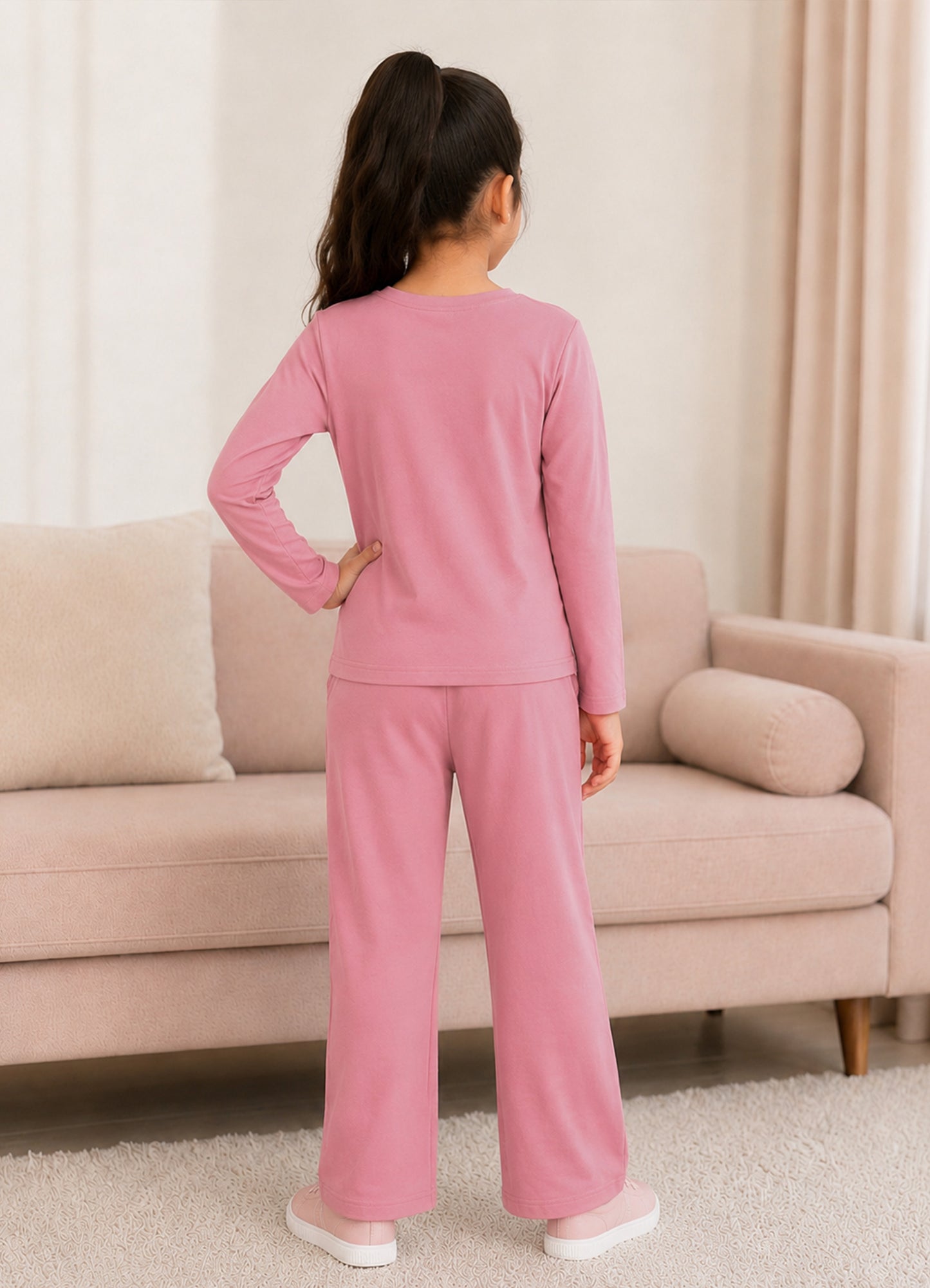 YB - 208 - Pink