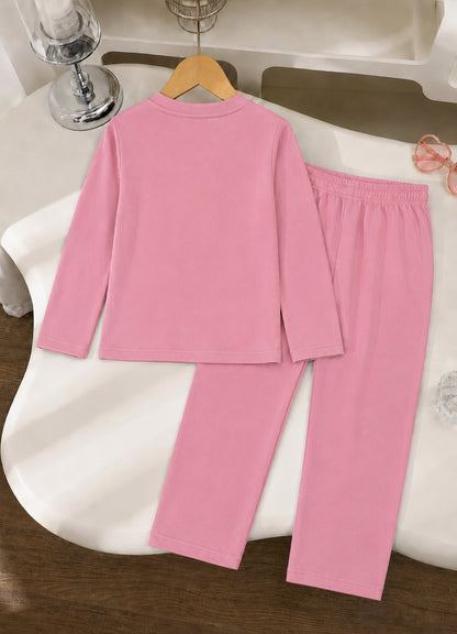 YB - 208 - Pink