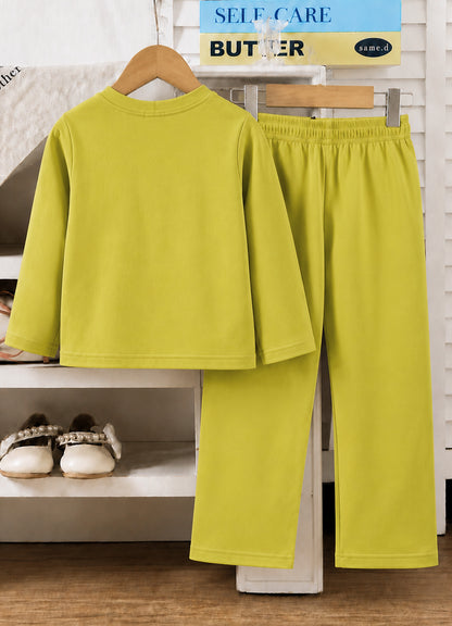YB - 209 - Green