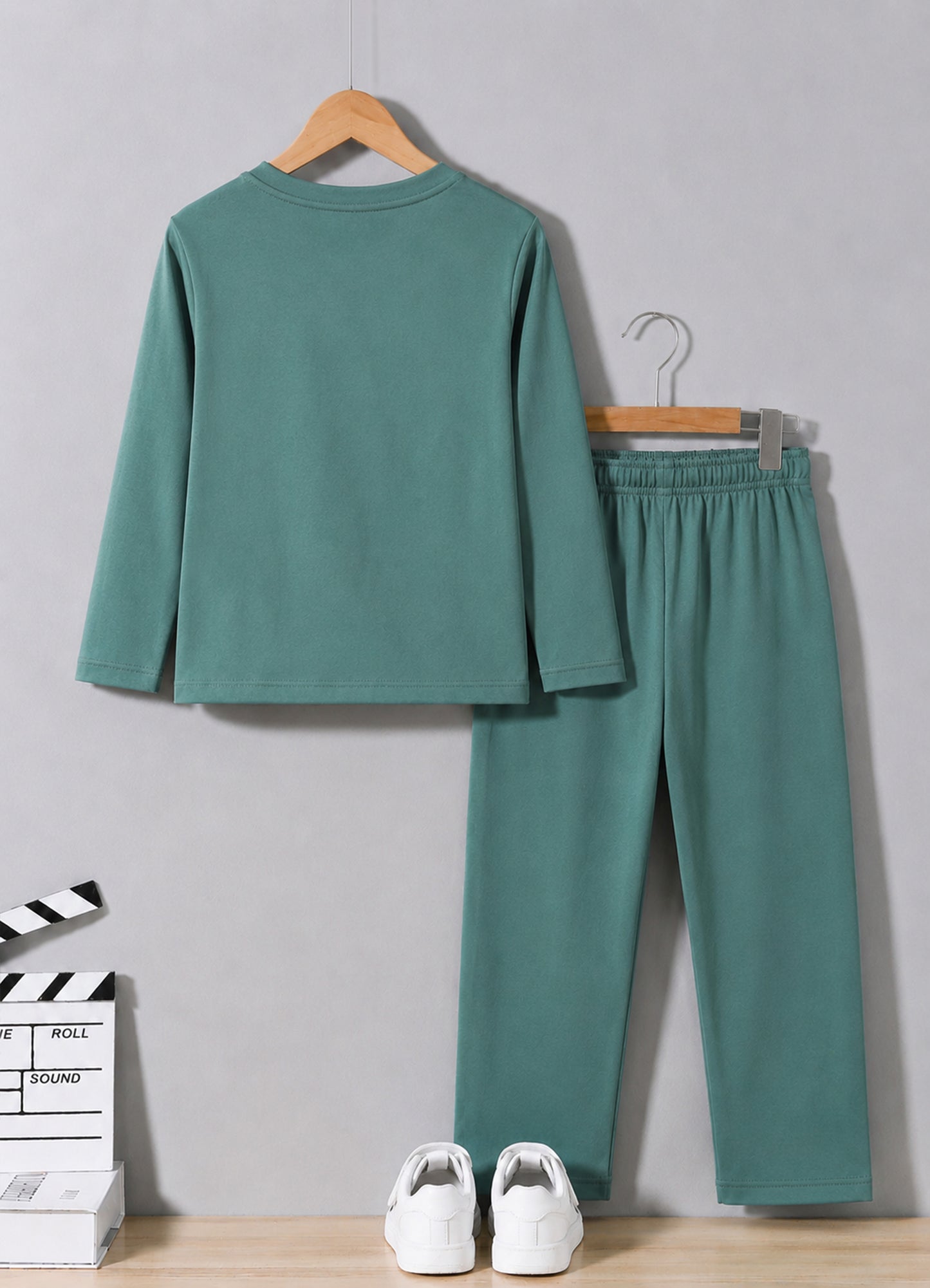 YB - 212 - Green