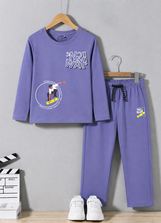YB - 212 - Lavender - Premium Quality Cotton Lycra 180-190 gsm fabric embroidery work