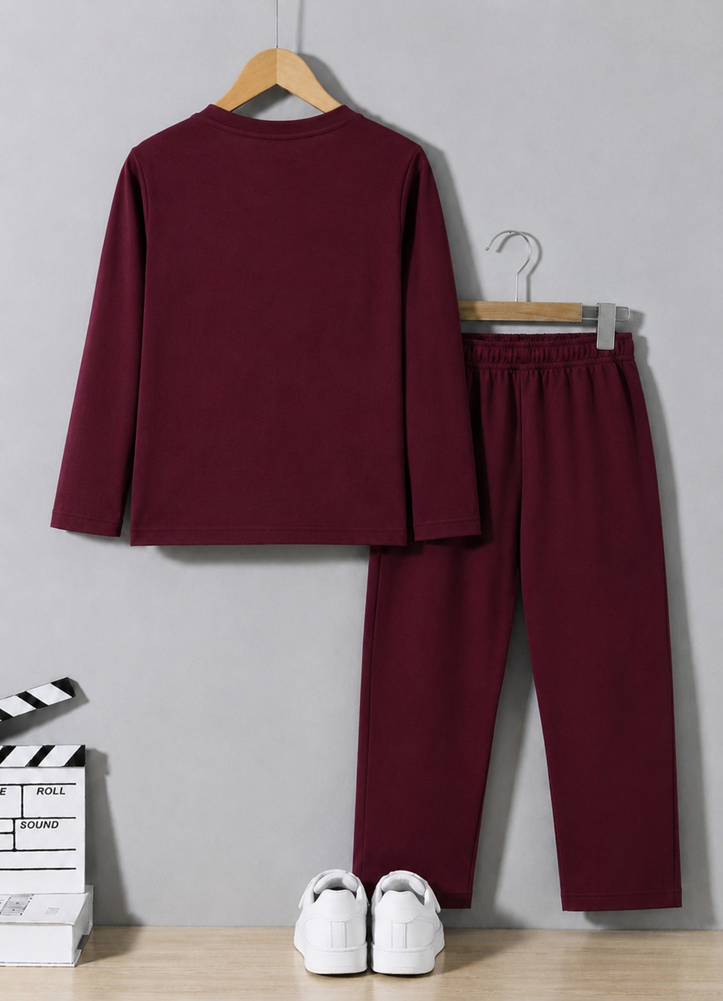 YB - 212 - Maroon