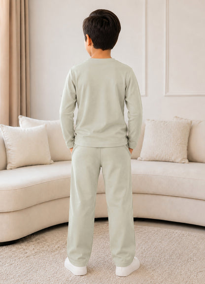 YB - 215 - Grey