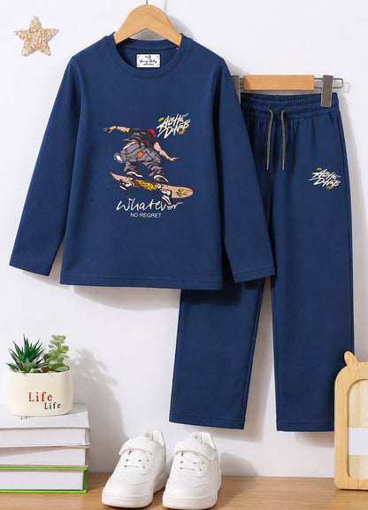YB - 215 - Blue