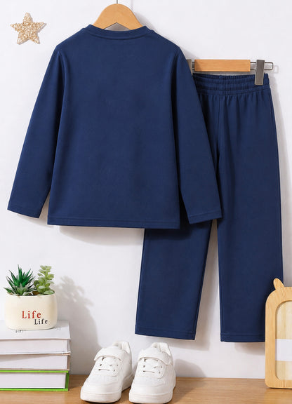 YB - 215 - Blue