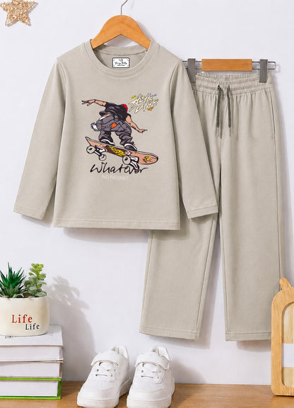 YB - 215 - Grey