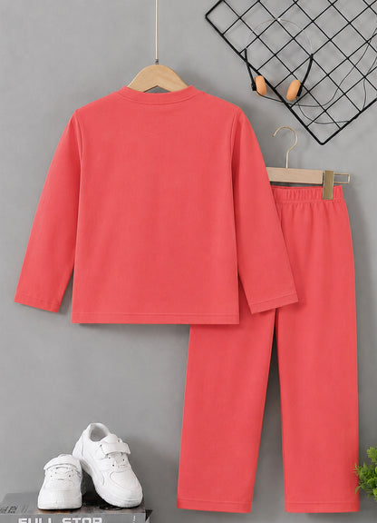 YB - 217 - Orange