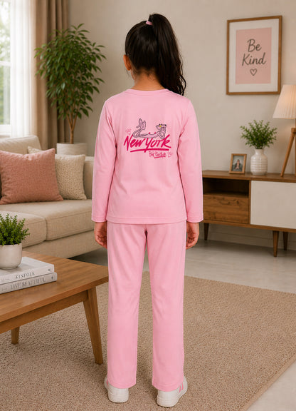 YB - 220 - Pink