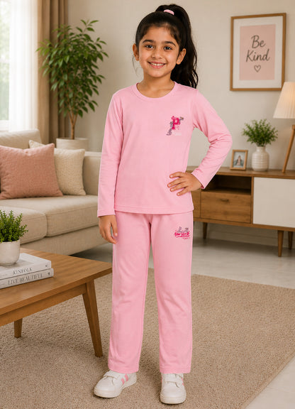 YB - 220 - Pink