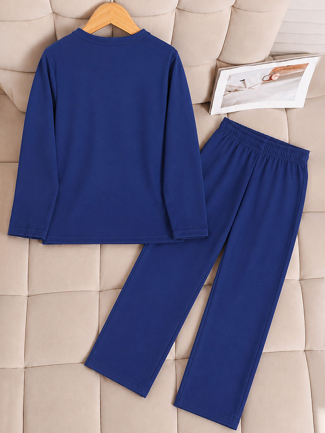 YB - 221 - Blue