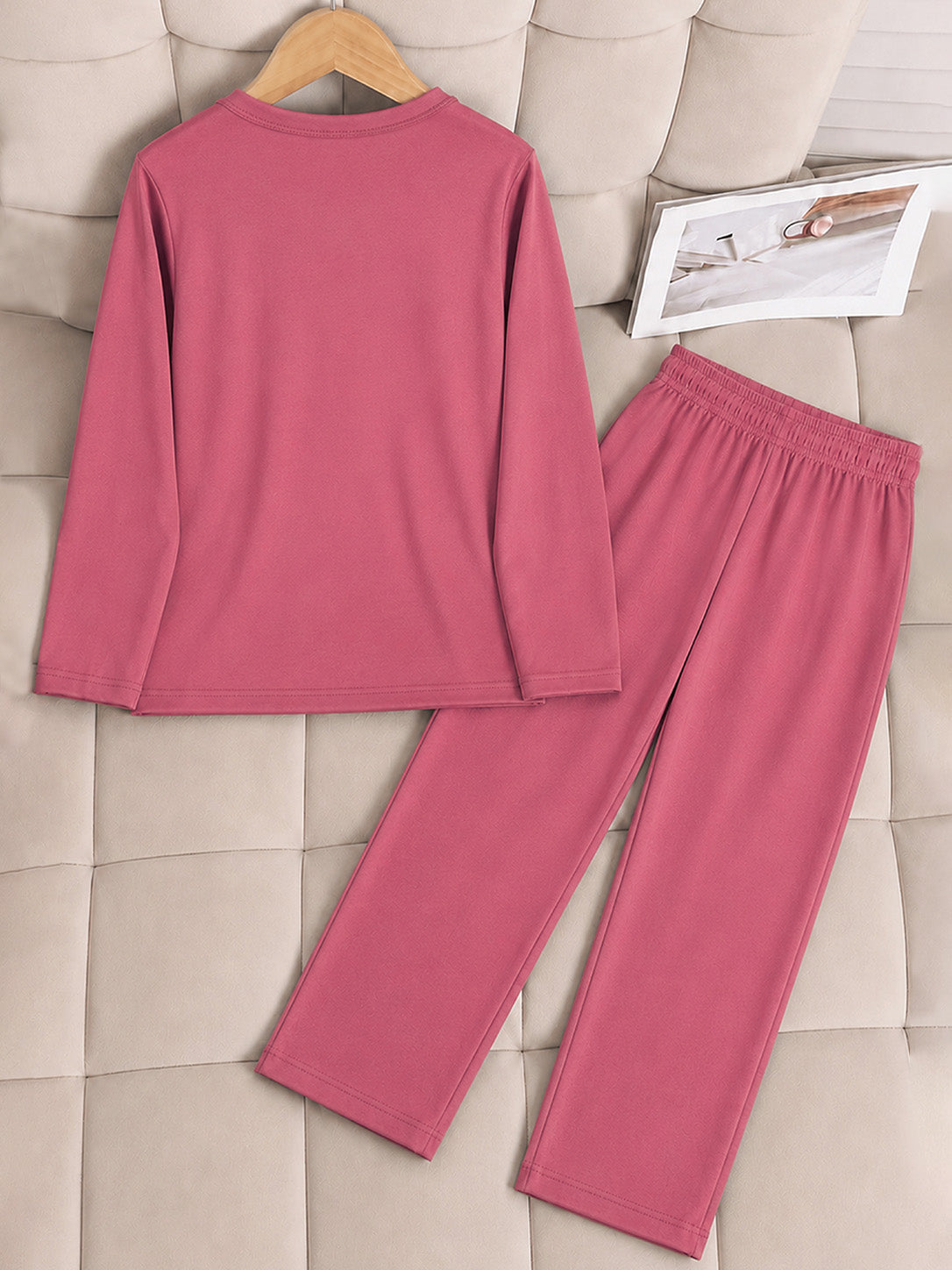 YB - 221 - Pink