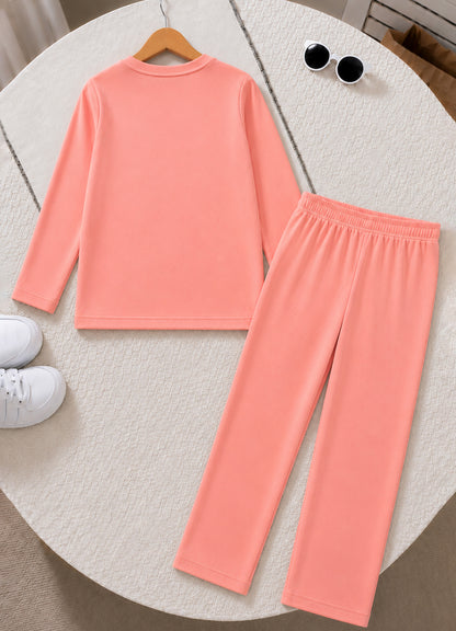 YB - 222 - Peach