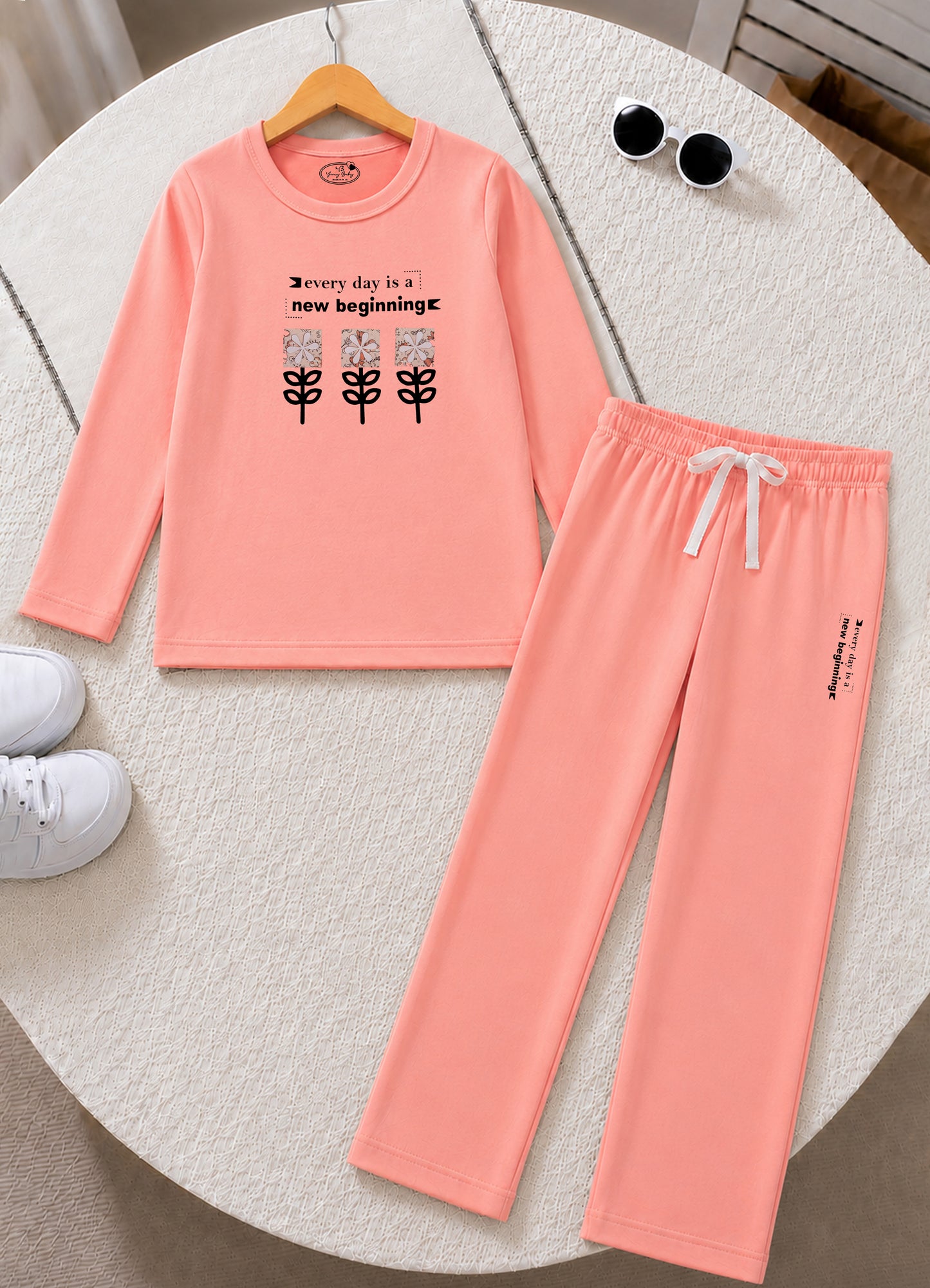 YB - 222 - Peach