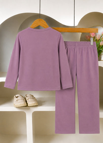 YB - 223 - Purple