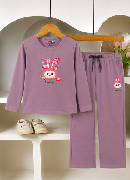 YB - 223 - Purple